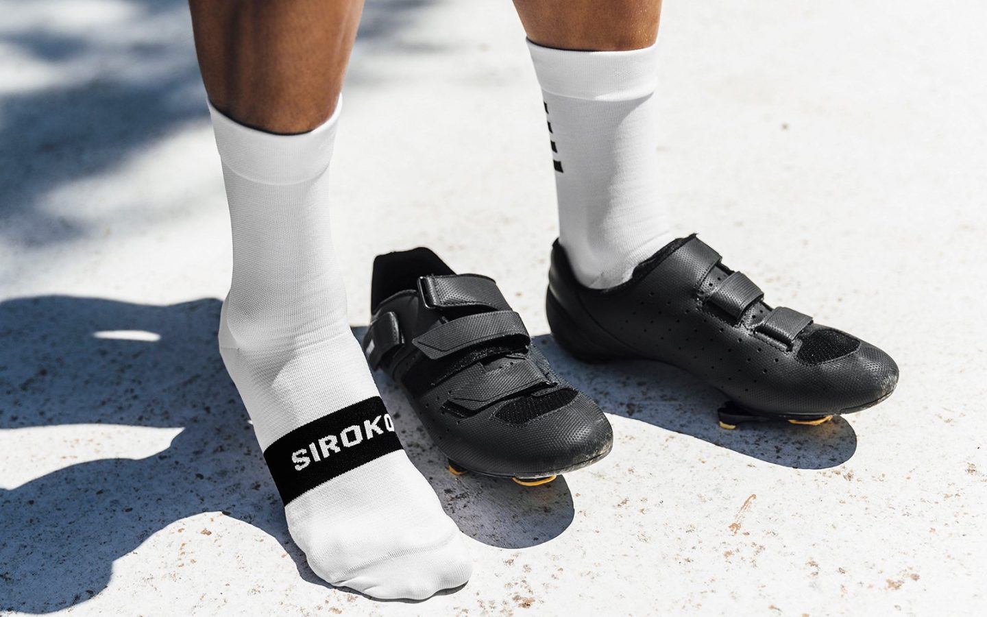 Cycling Socks: A vitamin shot for cyclists – SIROKO CYCLING COMMUNITY