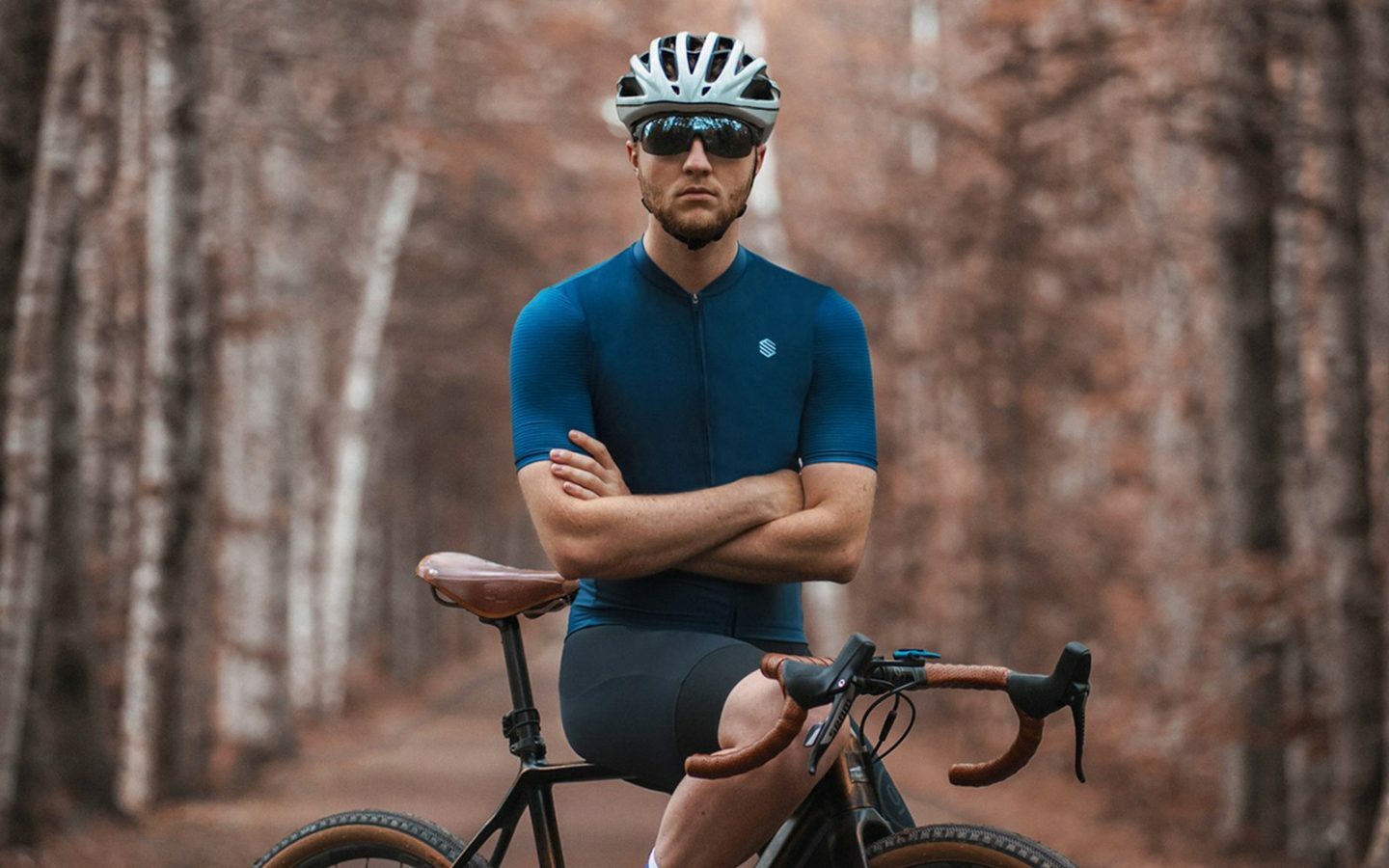 Cycling Clothing & Bike Apparel