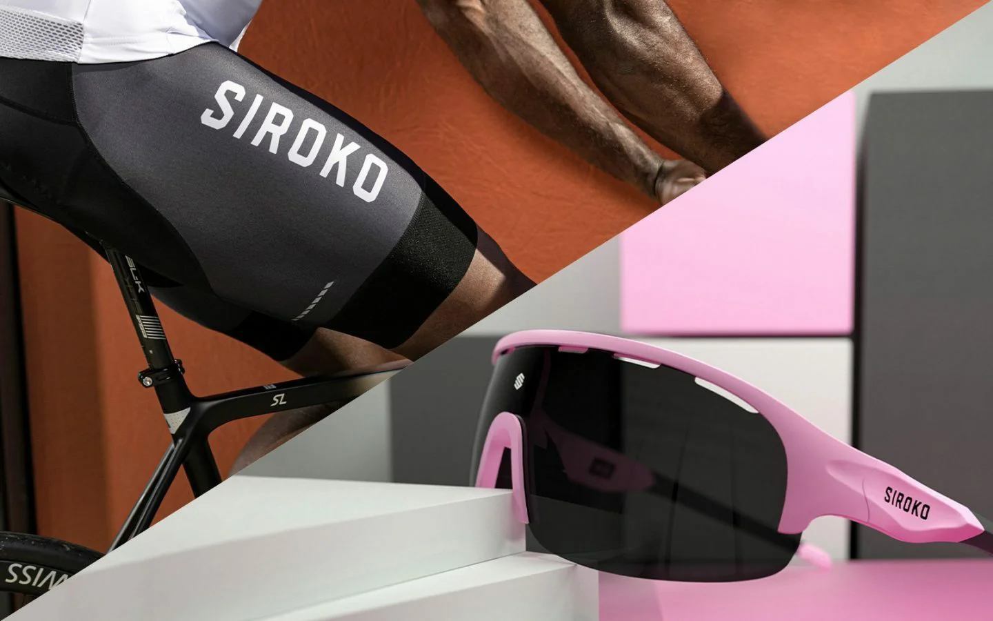 Salopette a gamba corta da ciclismo per uomo e donna di Siroko: guida  all'acquisto – SIROKO CYCLING COMMUNITY