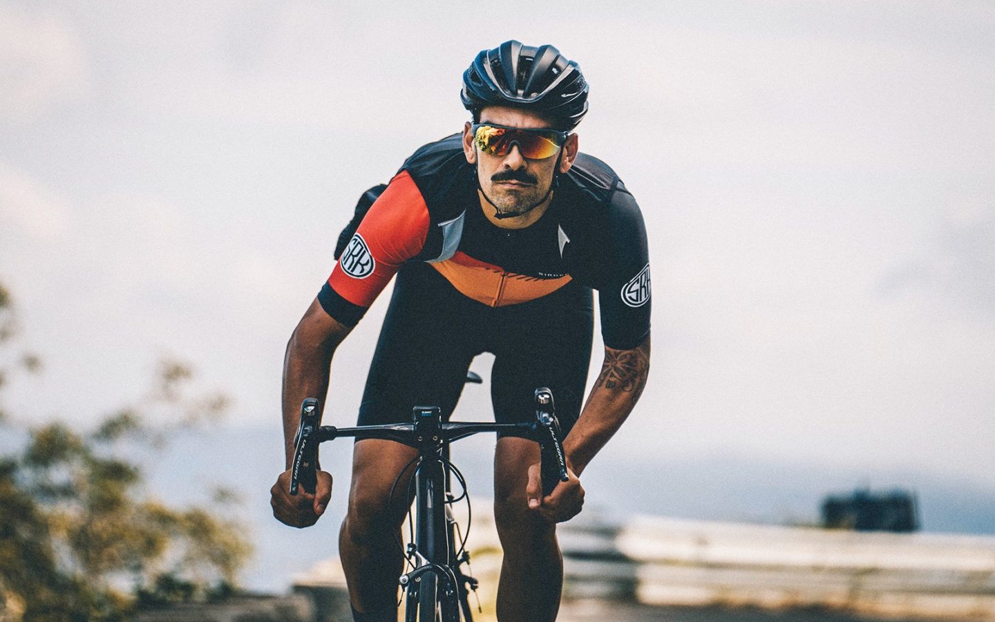 calidad Salón Correspondiente Cómo encontrar la talla ideal en la ropa de ciclismo – SIROKO CYCLING  COMMUNITY