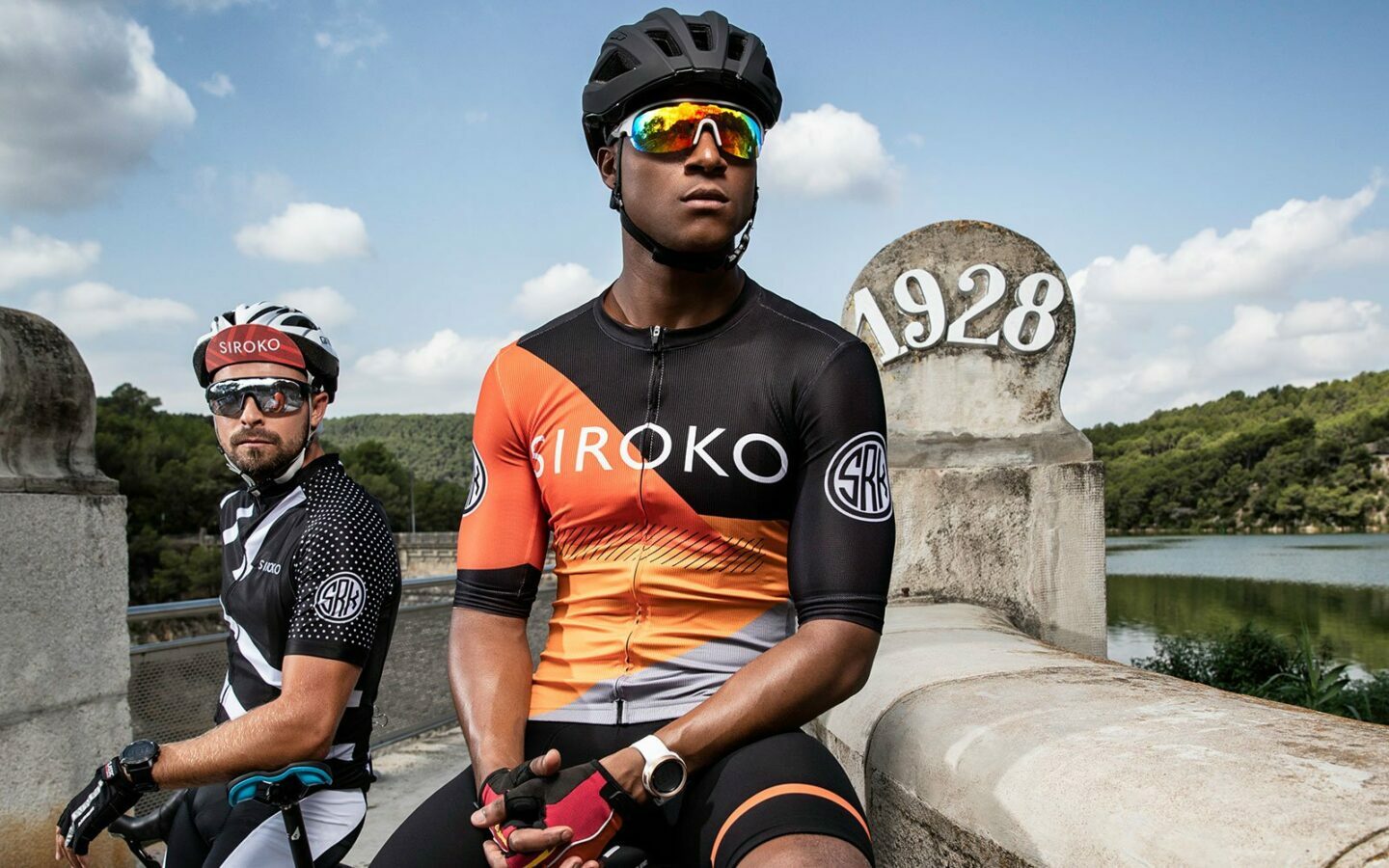 How to Choose the right Cycling Jersey – SIROKO CYCLING COMMUNITY