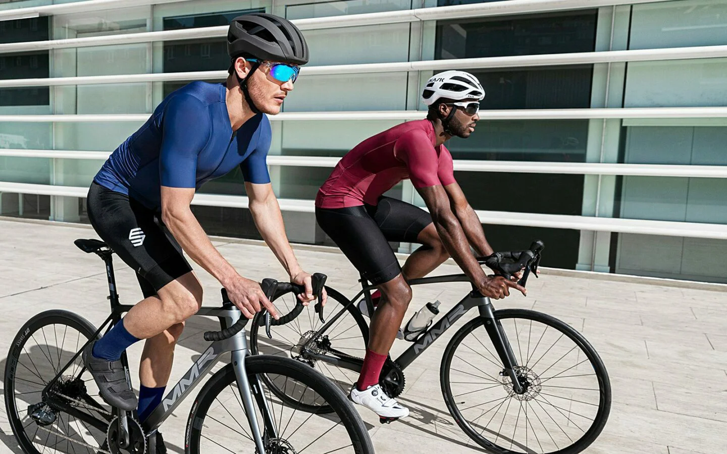 4 formas en las que tu bicicleta puede dañar tu ropa de ciclismo – SIROKO  CYCLING COMMUNITY