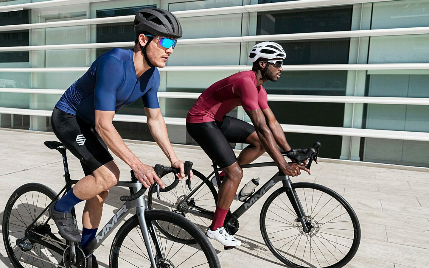 Clothes for Road Cycling: Cyclepath's Ultimate Guide to Road Bike