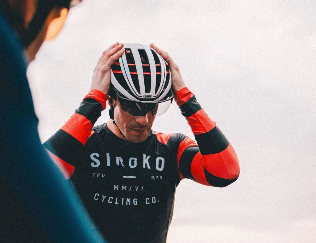 4 ways your bike can damage your cycling clothing – SIROKO CYCLING COMMUNITY