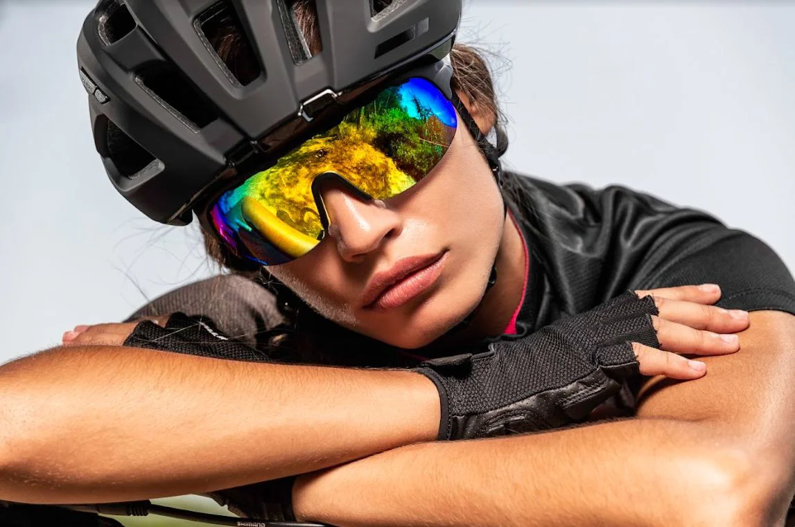 Qué ropa usar para practicar ciclismo con calor y humedad? – SIROKO CYCLING  COMMUNITY