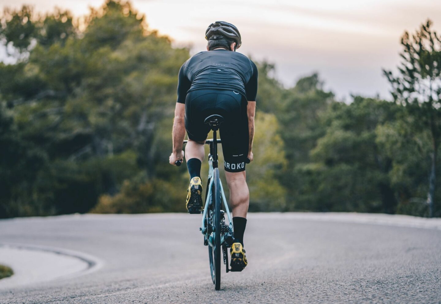 ayudar vistazo salir 4 formas en las que tu bicicleta puede dañar tu ropa de ciclismo – SIROKO  CYCLING COMMUNITY