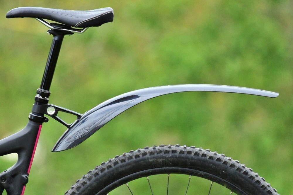 Cycling fenders and mudguards - Types and reasons to use them
