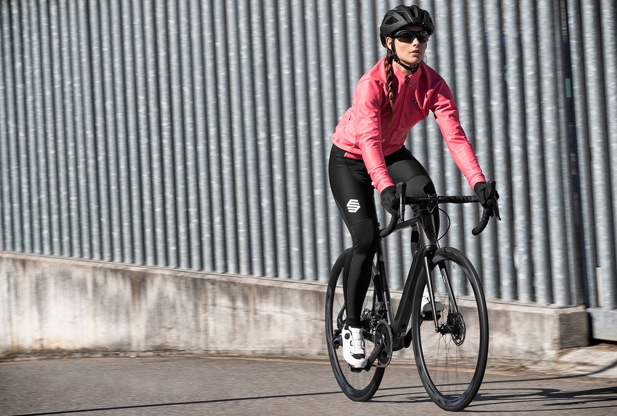 Women's Cycling Bib Tights – ukecycling