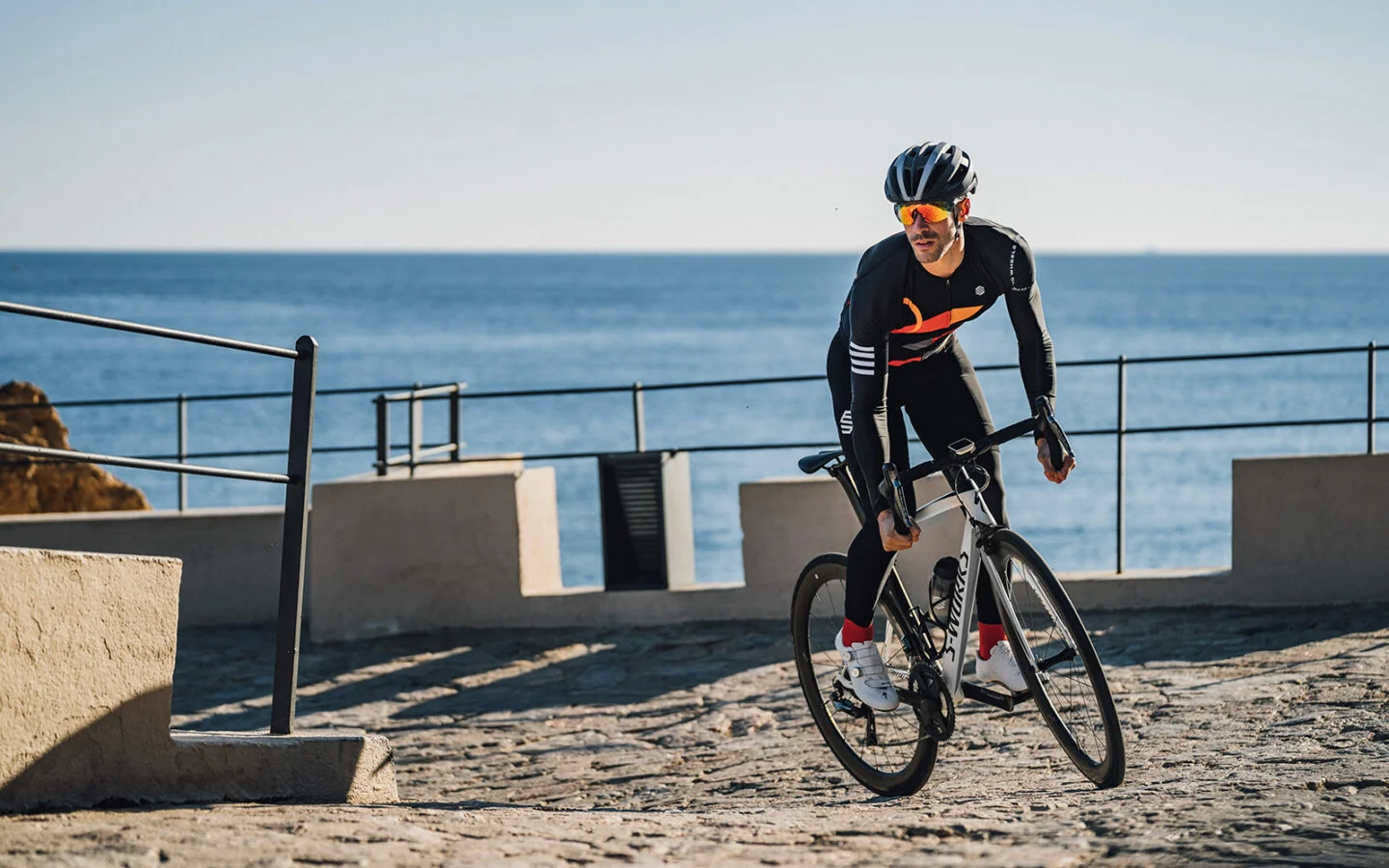 Le cyclisme et le fitness : quels exercices en salle de sport ? – SIROKO  CYCLING COMMUNITY