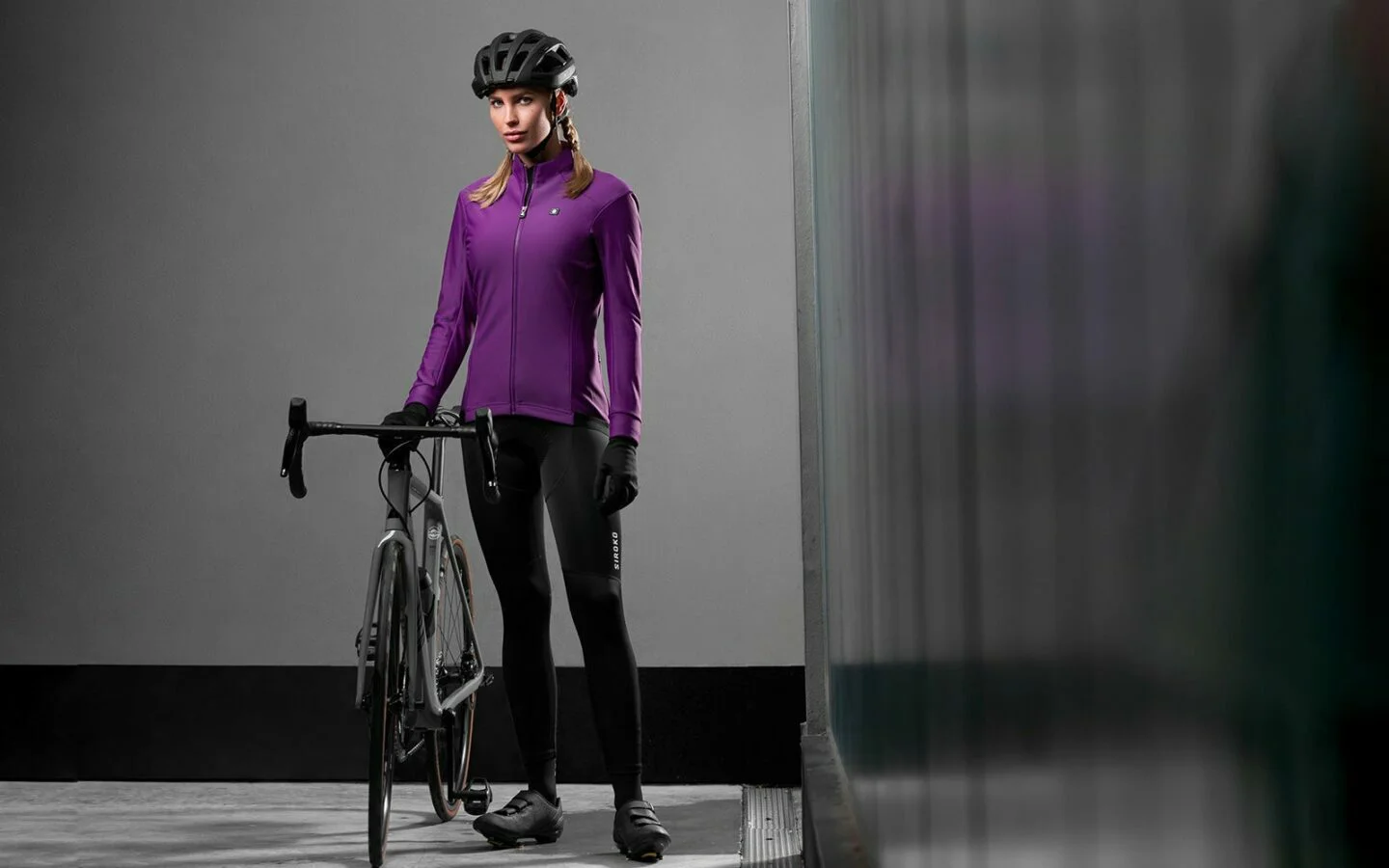 10 Tipps, um das Radfahren im Winter zu genießen – SIROKO CYCLING
