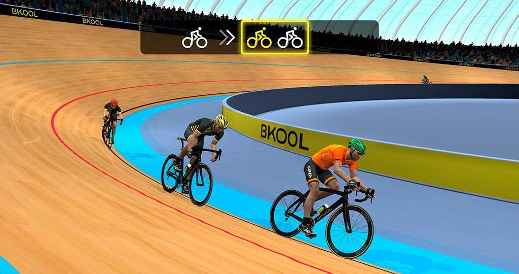 schattig plakboek het internet De beste gratis en betaalde apps voor indoor cycling – SIROKO CYCLING  COMMUNITY