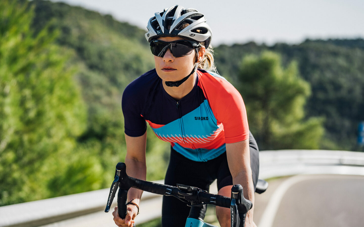 Guide for female cyclists: dealing with saddle soreness – SIROKO ...