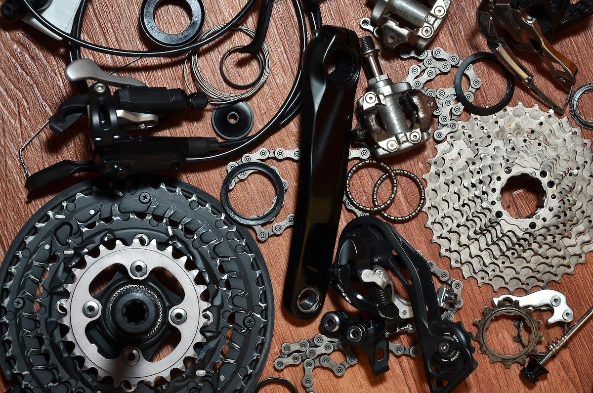 Aap magnetron lening Is het de moeite waard om je fiets te upgraden of is het beter om een  nieuwe te kopen? – SIROKO CYCLING COMMUNITY