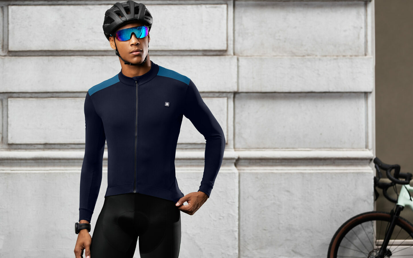 Best autumn cycling kit  Long-sleeve jerseys and shorts reviewed