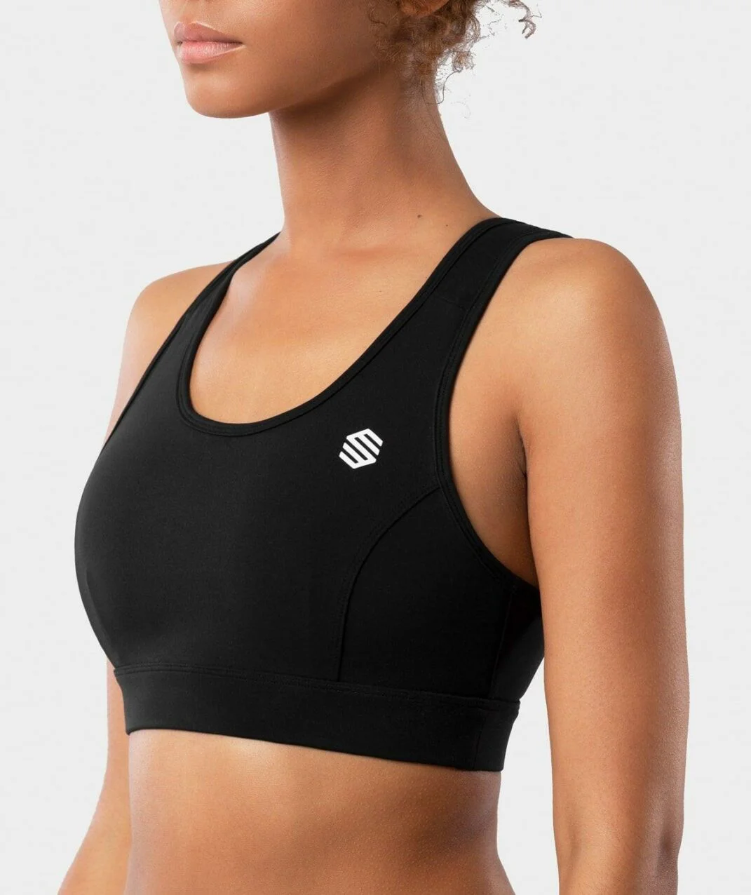 How to Prevent Nipples Showing Through Sports Bra