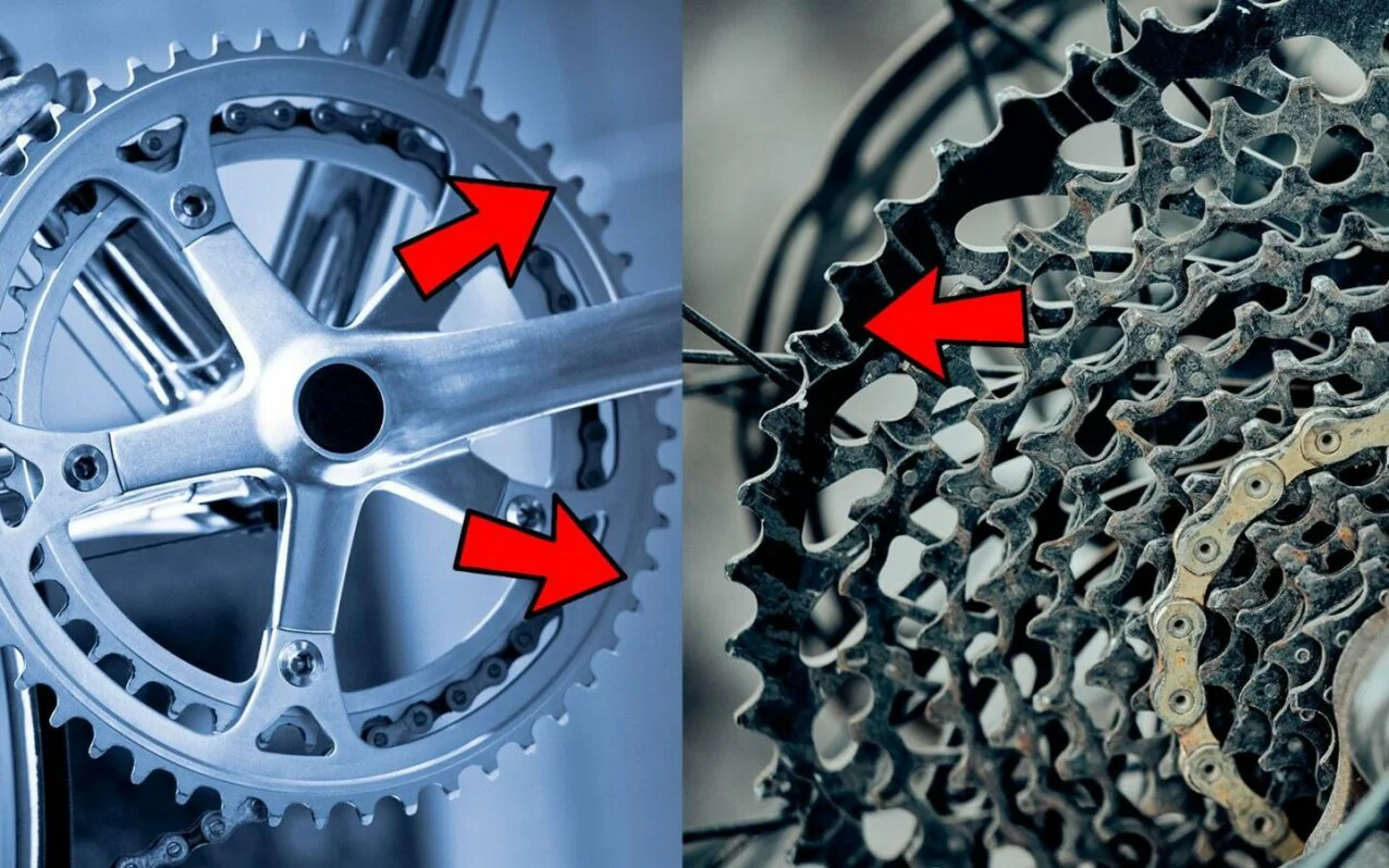 Comment choisir un lubrifiant de chaîne pour votre vélo – SIROKO