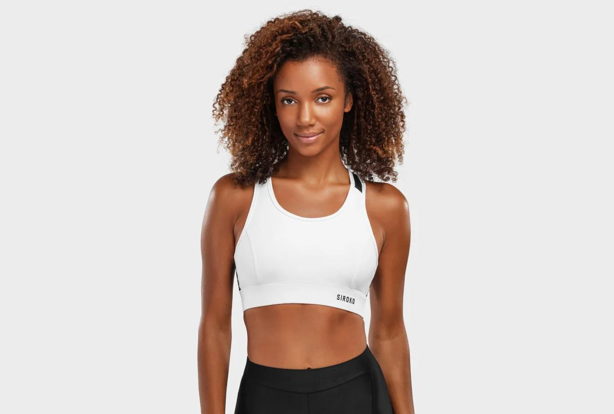 How to Choose a Sports Bra