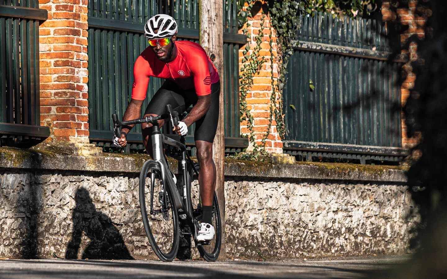 L'équipement Vélo De Base Pour Débutants – SIROKO CYCLING COMMUNITY