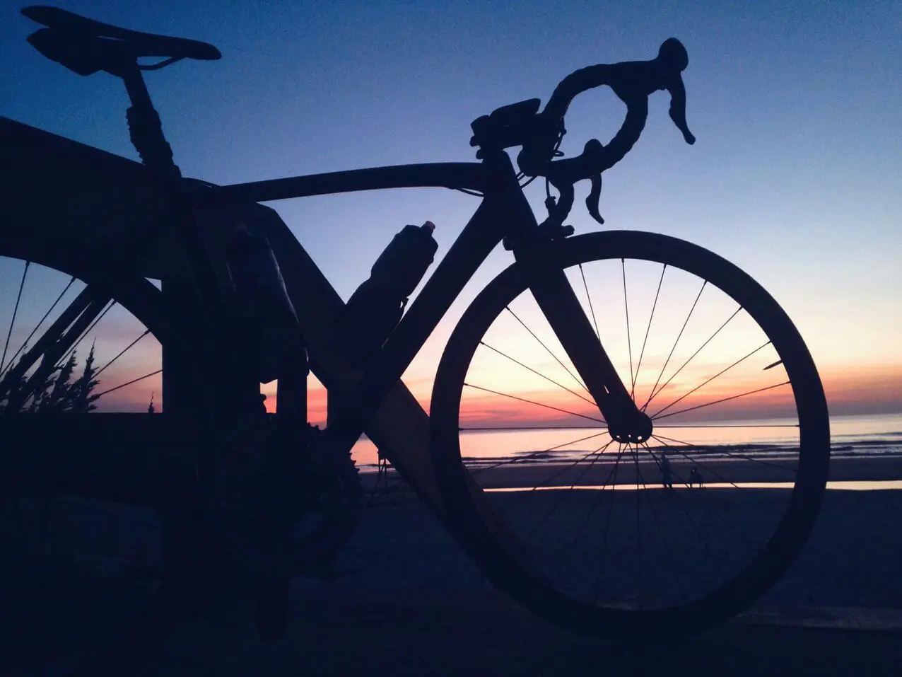 Merece la pena comprarse una bicicleta de carretera sin frenos de disco? –  El blog de Tuvalum