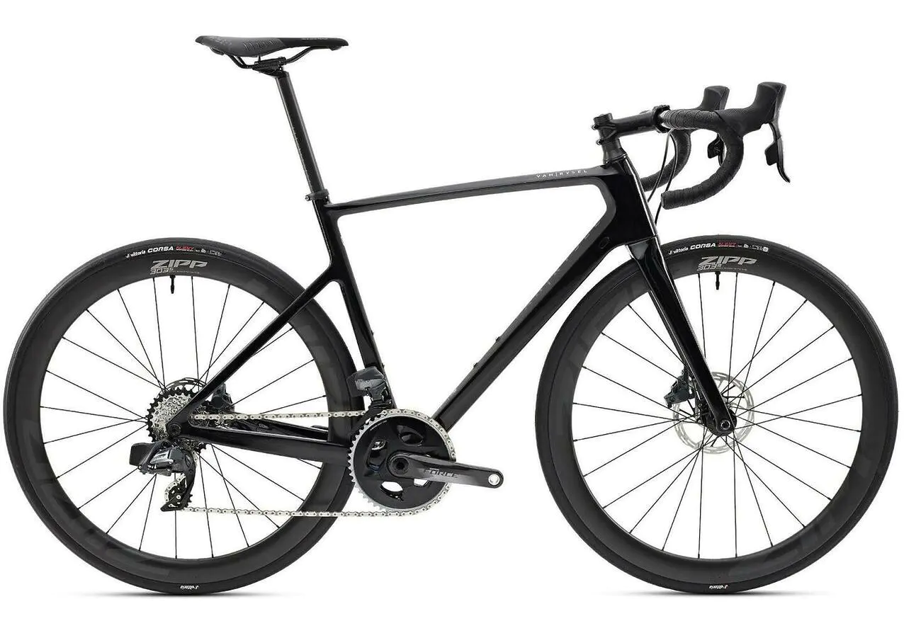 All-new Rose Xlite is a truly affordable light aero road bike