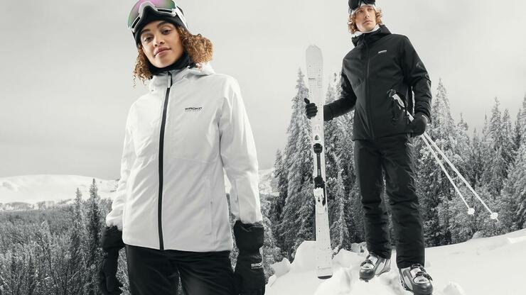 Siroko Core Ski &amp; Snowboard Line: Top-tier quality at a price that fits every budget