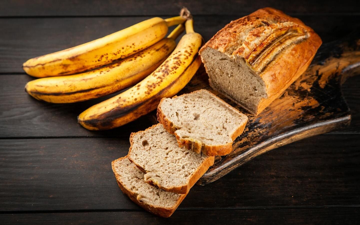 Recette de cake à la banane pour les cyclistes : Un coup de boost simple, délicieux et pas cher