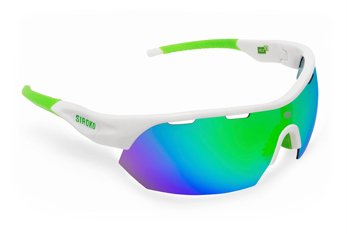 SIROKO TECH K3S MUNICH SPORT SUNGLASSES | SIROKO